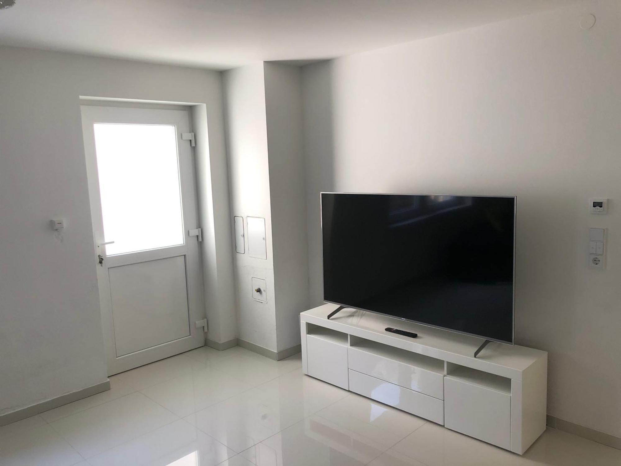 Modern Living In Hamburg-Wandsbek Self Check-In 2X Schlafzimmer 1X Schlafsofa Экстерьер фото
