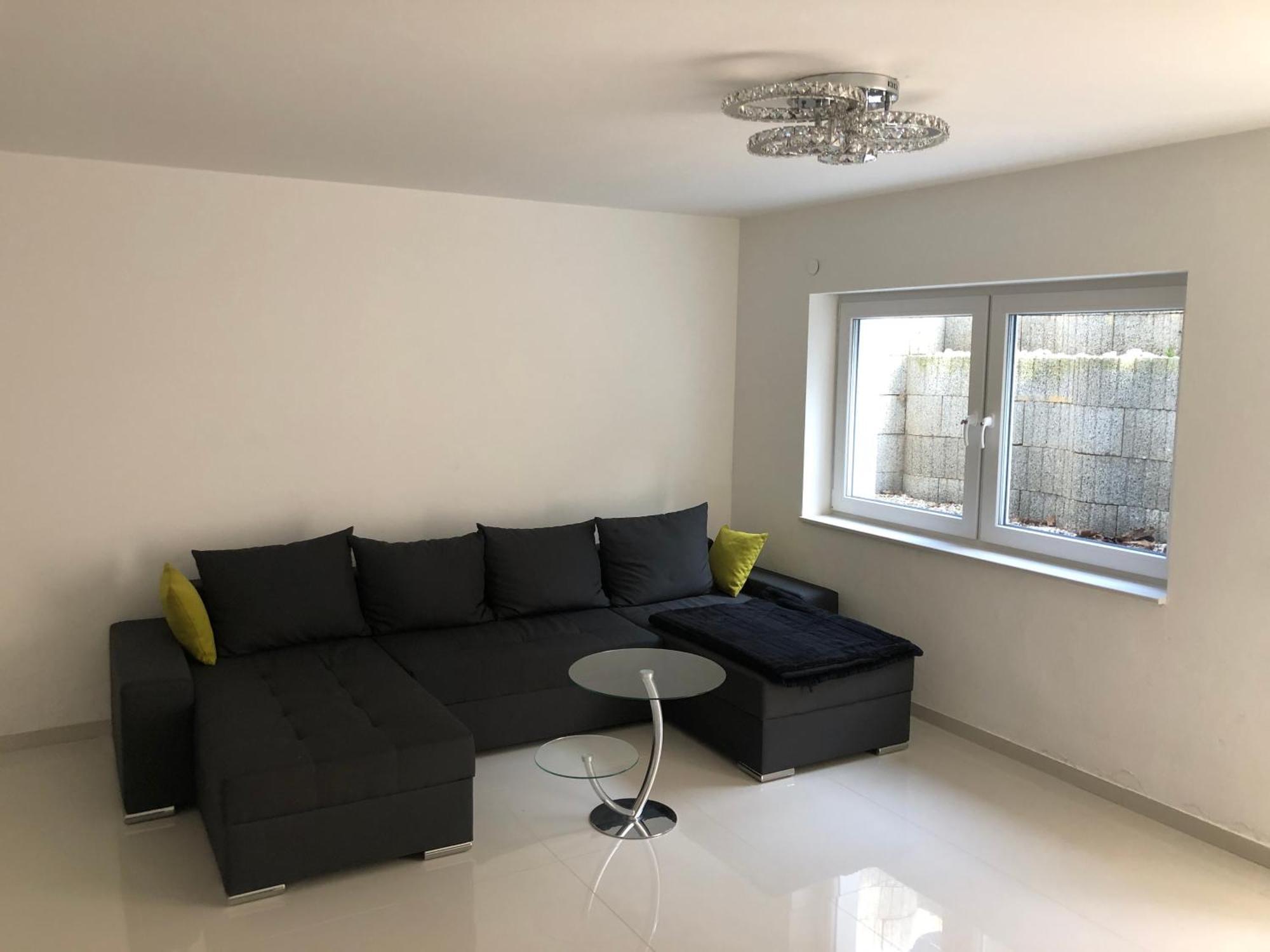 Modern Living In Hamburg-Wandsbek Self Check-In 2X Schlafzimmer 1X Schlafsofa Экстерьер фото