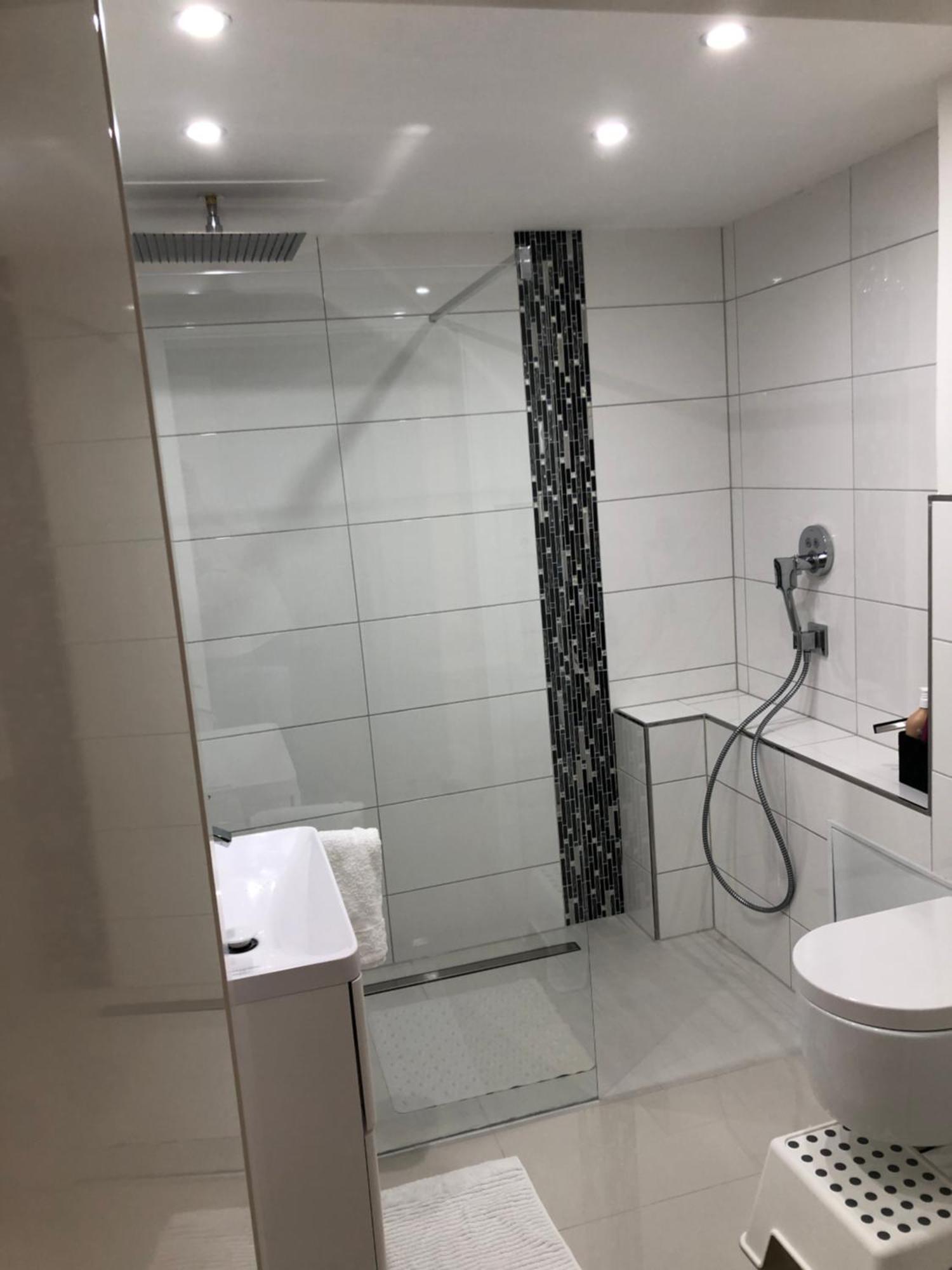 Modern Living In Hamburg-Wandsbek Self Check-In 2X Schlafzimmer 1X Schlafsofa Экстерьер фото