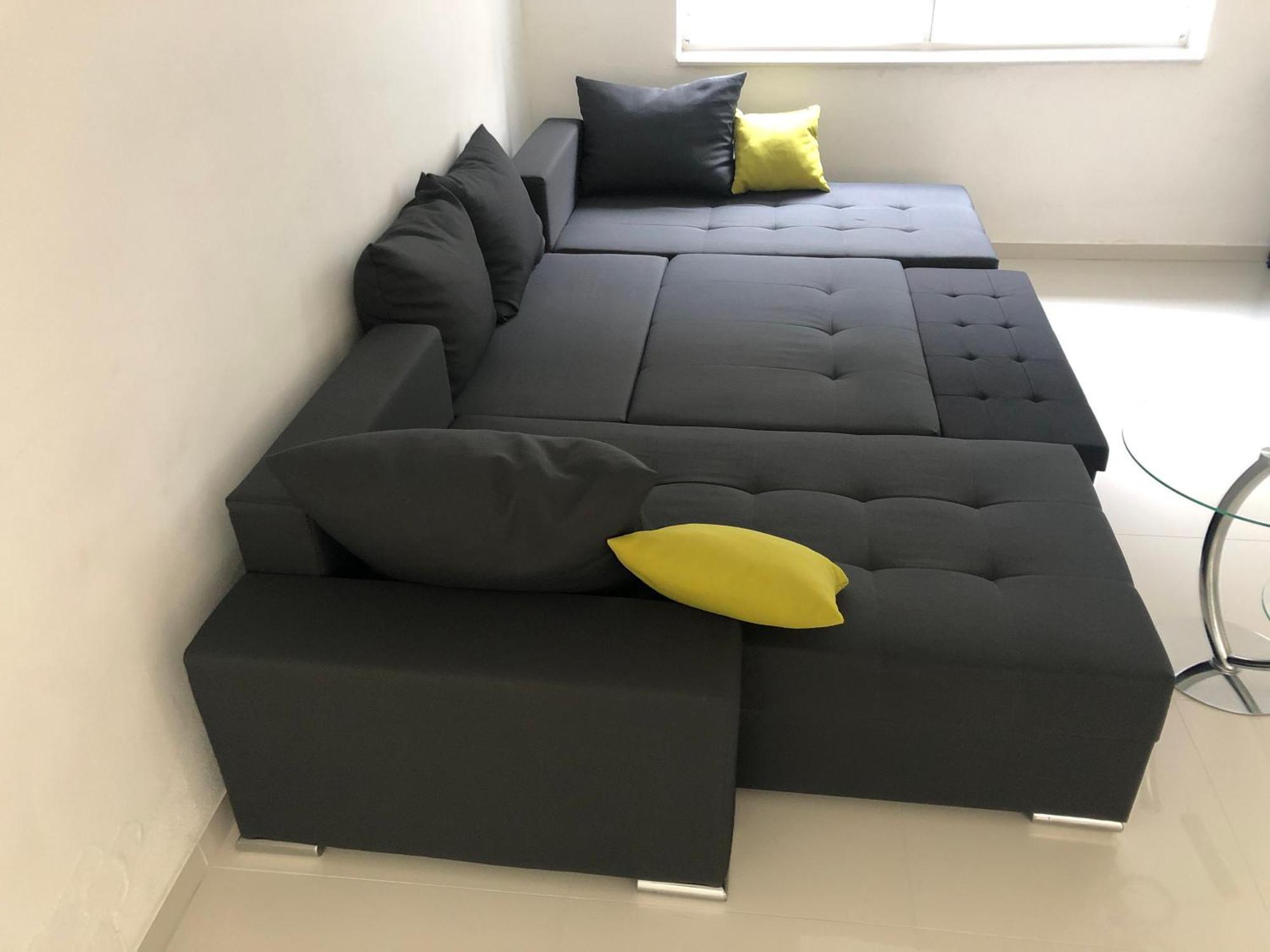 Modern Living In Hamburg-Wandsbek Self Check-In 2X Schlafzimmer 1X Schlafsofa Экстерьер фото
