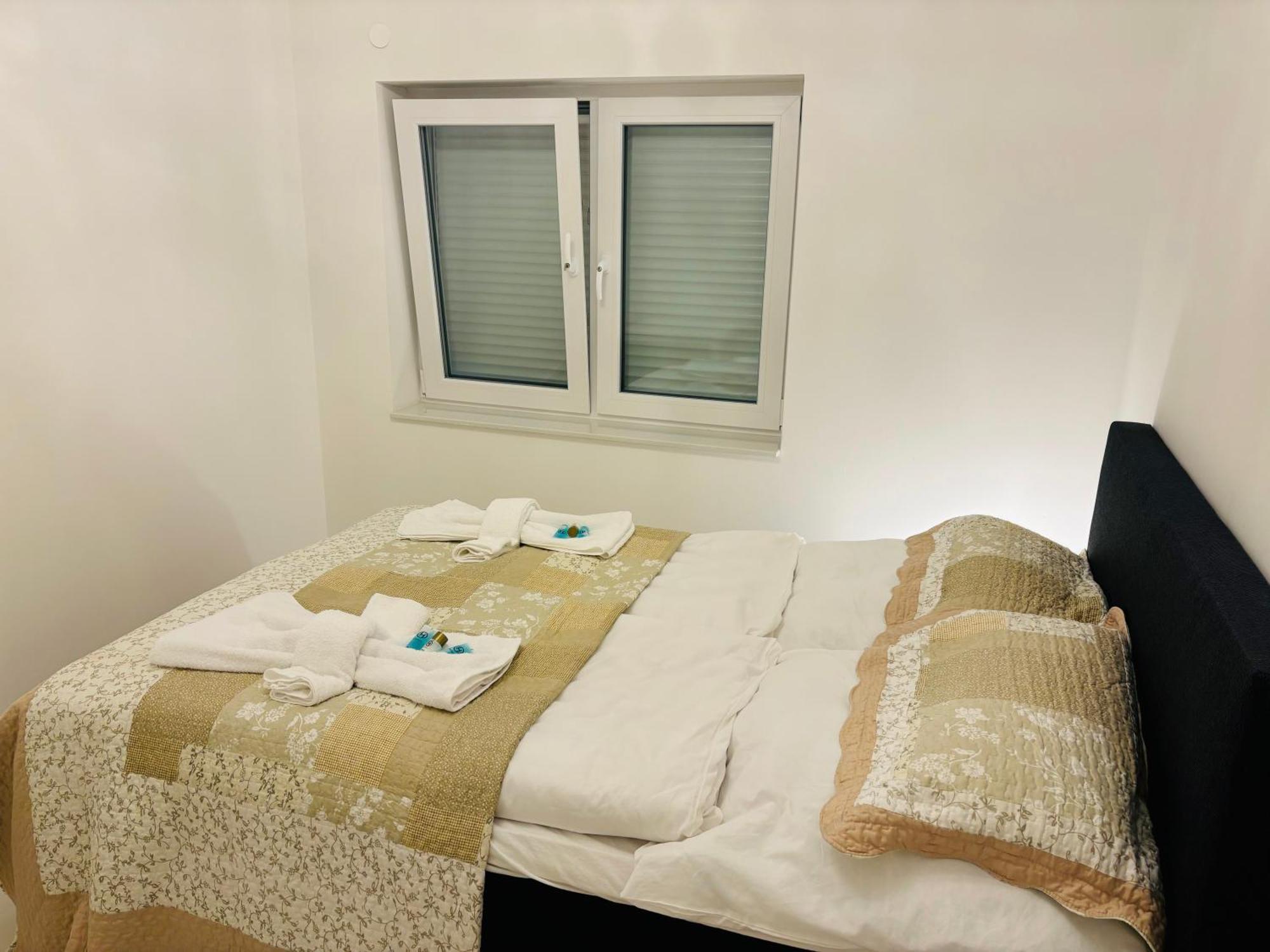Modern Living In Hamburg-Wandsbek Self Check-In 2X Schlafzimmer 1X Schlafsofa Экстерьер фото
