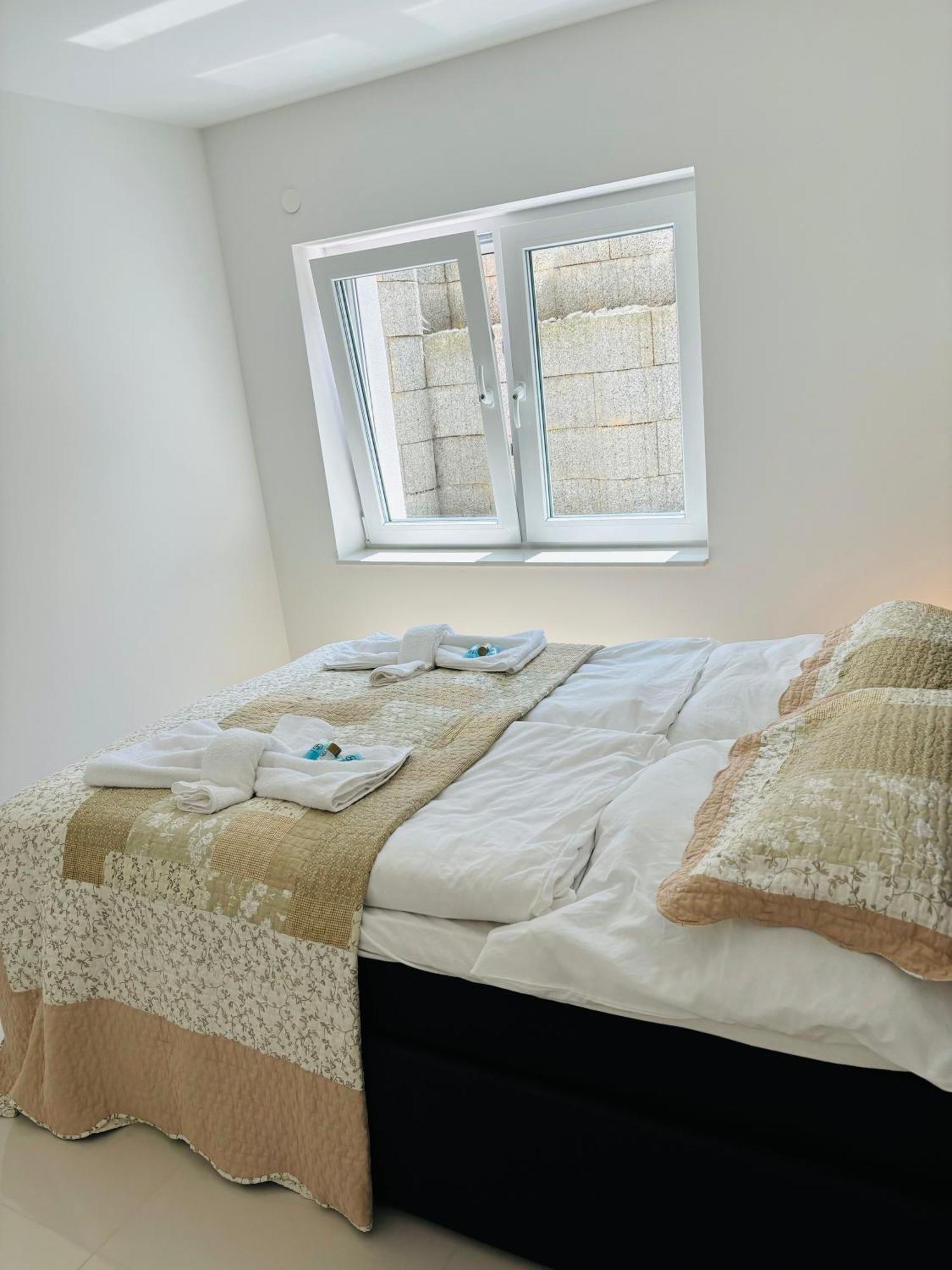 Modern Living In Hamburg-Wandsbek Self Check-In 2X Schlafzimmer 1X Schlafsofa Экстерьер фото